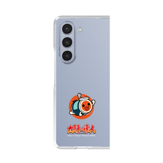 Clear Case［ Taiko no Tatsujin - WadaDon ］