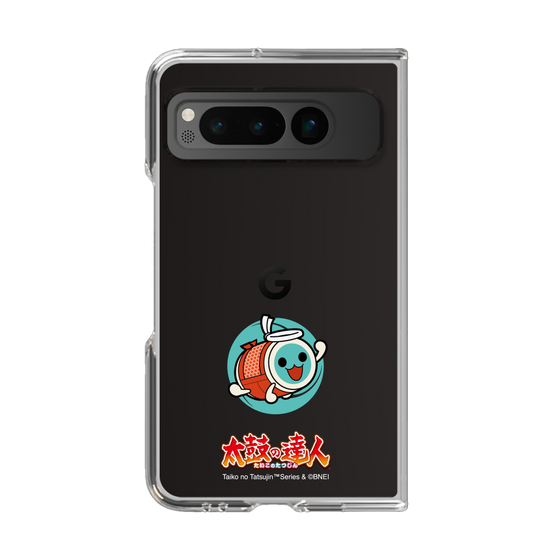 Clear Case［ Taiko no Tatsujin - WadaKatsu ］