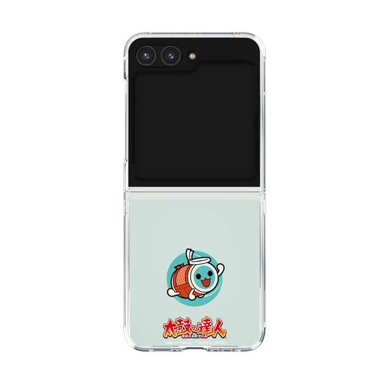 Clear Case［ Taiko no Tatsujin - WadaKatsu ］