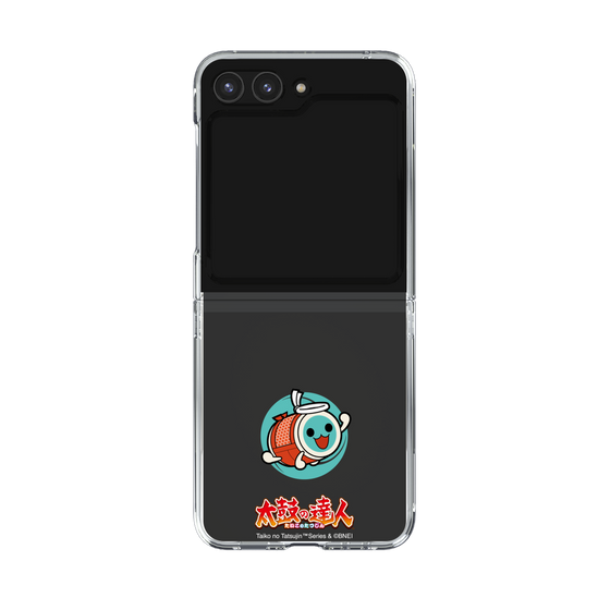 Clear Case［ Taiko no Tatsujin - WadaKatsu ］