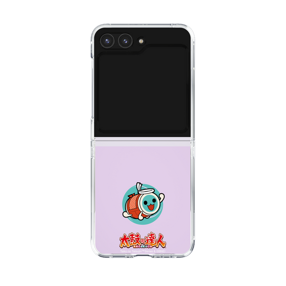 Clear Case［ Taiko no Tatsujin - WadaKatsu ］