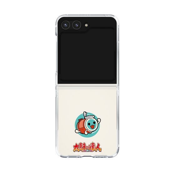 Clear Case［ Taiko no Tatsujin - WadaKatsu ］