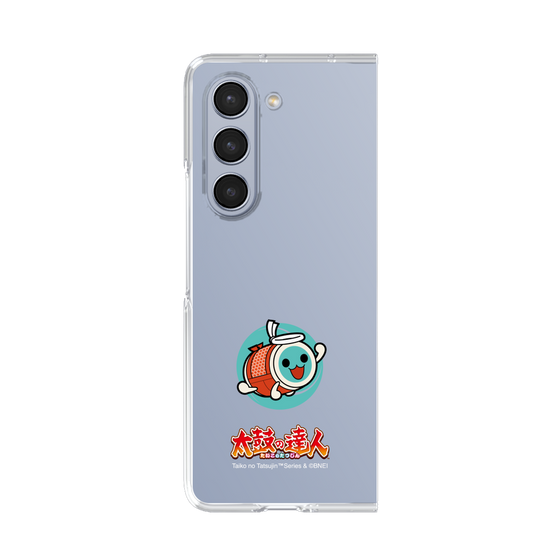 Clear Case［ Taiko no Tatsujin - WadaKatsu ］