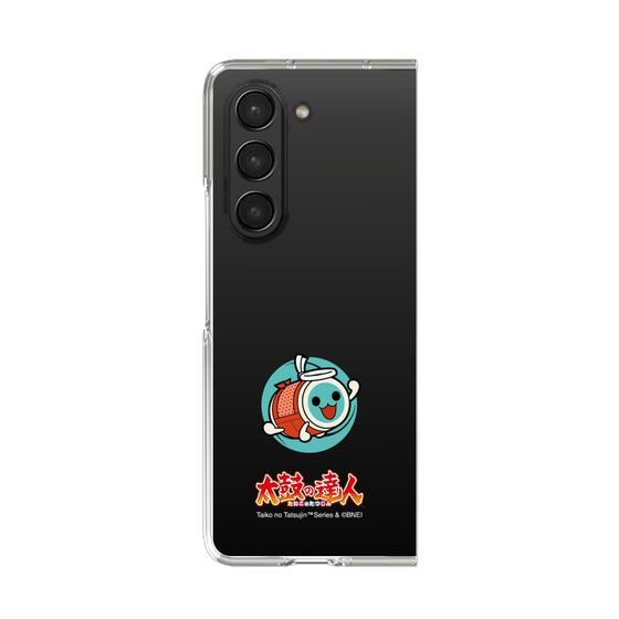 Clear Case［ Taiko no Tatsujin - WadaKatsu ］