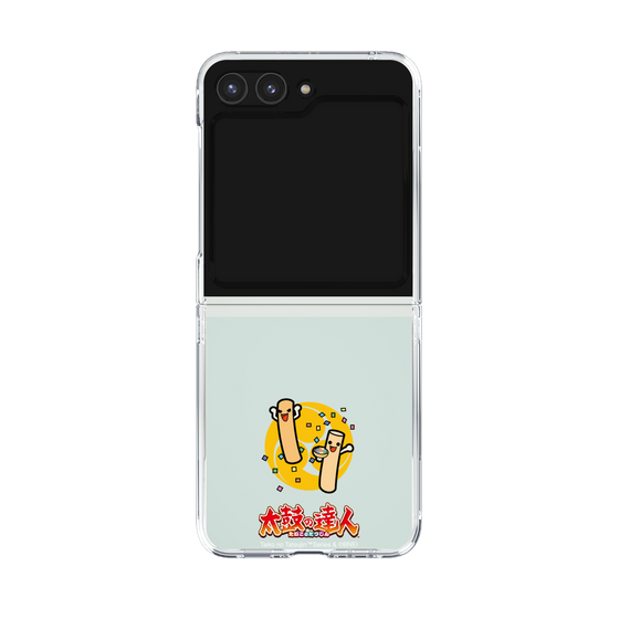 Clear Case［ Taiko no Tatsujin - Master Bachi-o ］