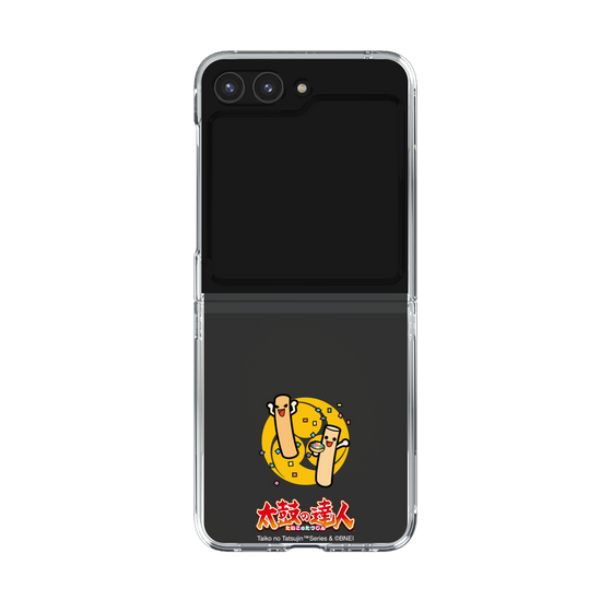 Clear Case［ Taiko no Tatsujin - Master Bachi-o ］