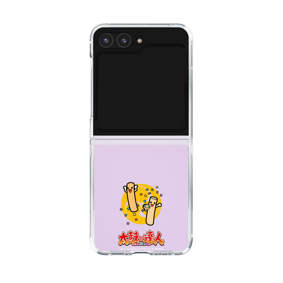 Clear Case［ Taiko no Tatsujin - Master Bachi-o ］