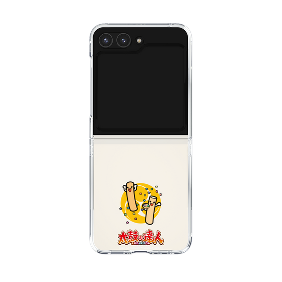 Clear Case［ Taiko no Tatsujin - Master Bachi-o ］