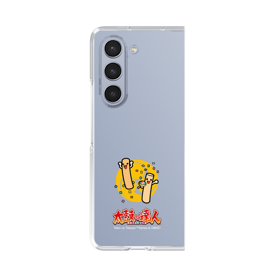 Clear Case［ Taiko no Tatsujin - Master Bachi-o ］