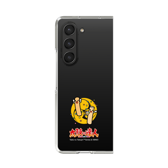 Clear Case［ Taiko no Tatsujin - Master Bachi-o ］