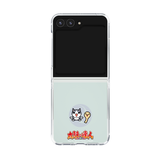 Clear Case［ Taiko no Tatsujin - Neko to Shakushi ］