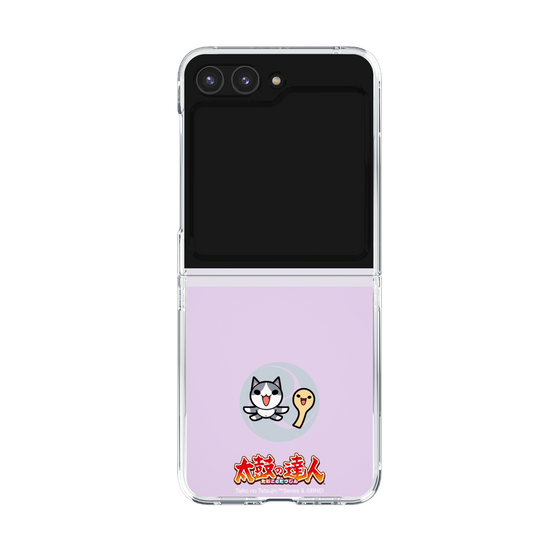 Clear Case［ Taiko no Tatsujin - Neko to Shakushi ］