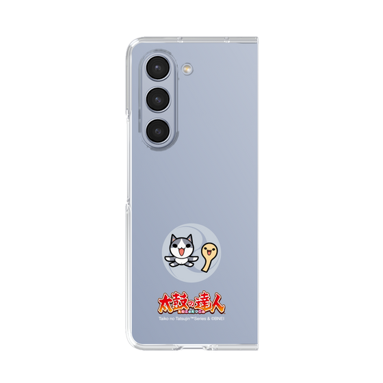 Clear Case［ Taiko no Tatsujin - Neko to Shakushi ］