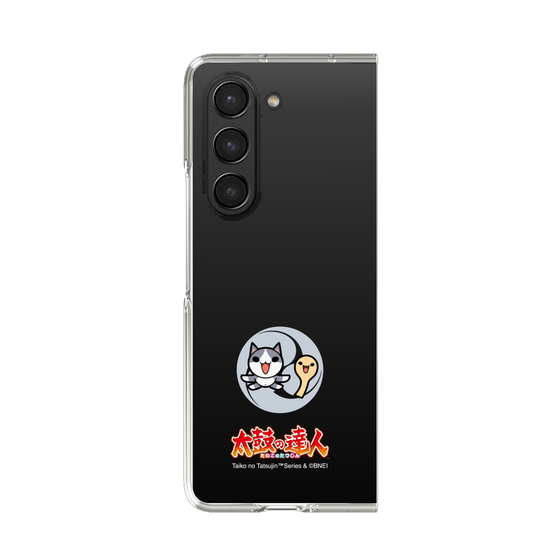 Clear Case［ Taiko no Tatsujin - Neko to Shakushi ］