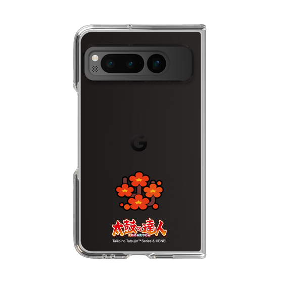 Clear Case［ Taiko no Tatsujin - Easy ］