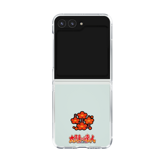 Clear Case［ Taiko no Tatsujin - Easy ］