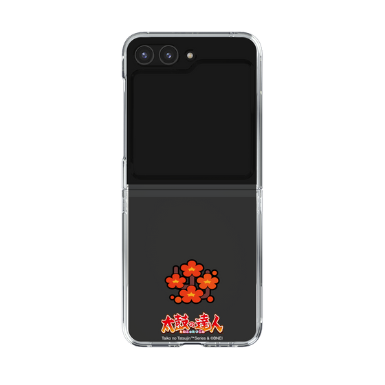 Clear Case［ Taiko no Tatsujin - Easy ］