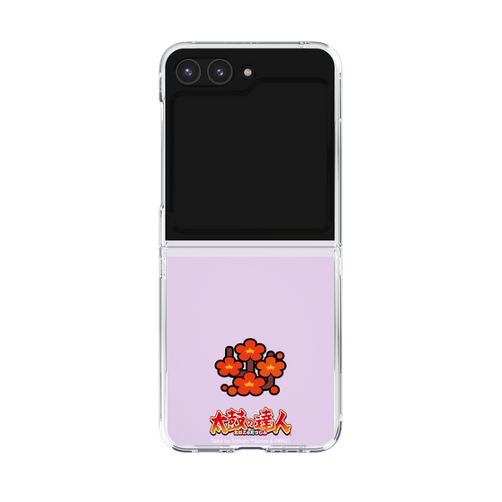 Clear Case［ Taiko no Tatsujin - Easy ］