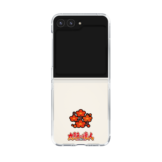 Clear Case［ Taiko no Tatsujin - Easy ］