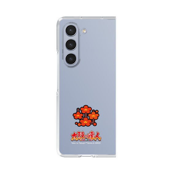 Clear Case［ Taiko no Tatsujin - Easy ］