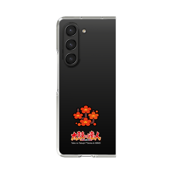 Clear Case［ Taiko no Tatsujin - Easy ］