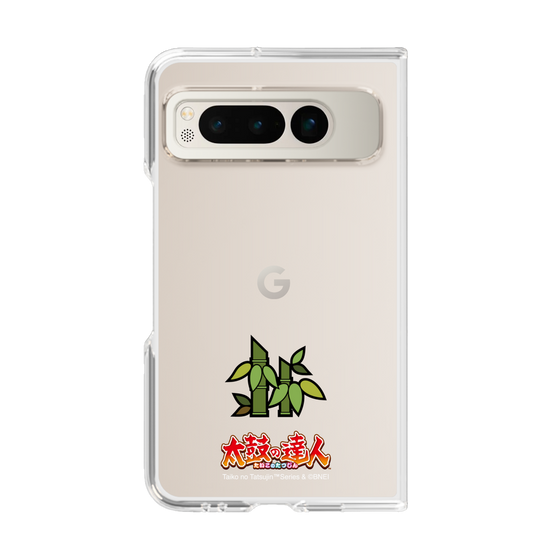 Clear Case［ Taiko no Tatsujin - Normal ］