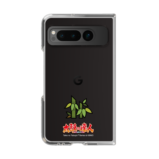 Clear Case［ Taiko no Tatsujin - Normal ］