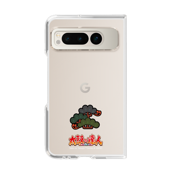 Clear Case［ Taiko no Tatsujin - Hard ］