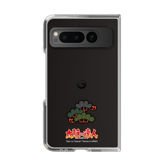 Clear Case［ Taiko no Tatsujin - Hard ］