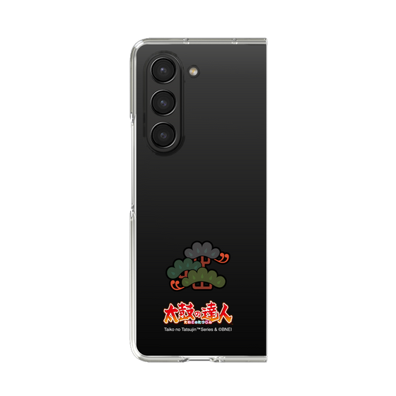 Clear Case［ Taiko no Tatsujin - Hard ］