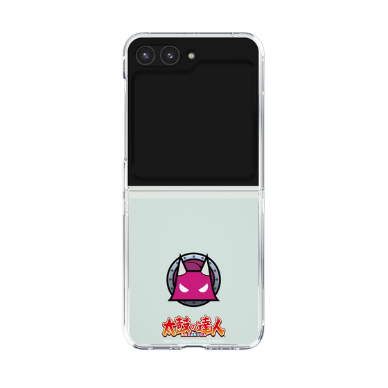 Clear Case［ Taiko no Tatsujin - Oni ］