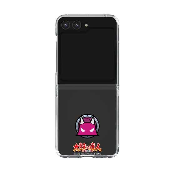 Clear Case［ Taiko no Tatsujin - Oni ］