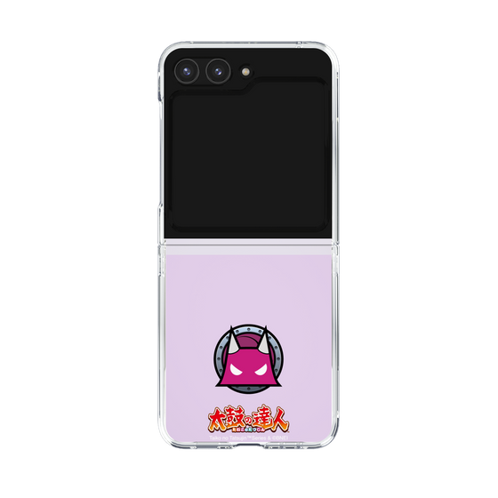 Clear Case［ Taiko no Tatsujin - Oni ］