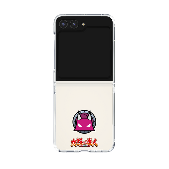 Clear Case［ Taiko no Tatsujin - Oni ］