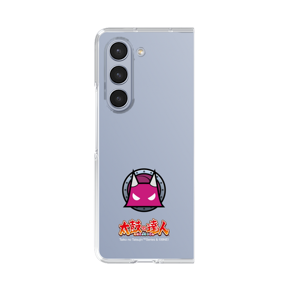 Clear Case［ Taiko no Tatsujin - Oni ］