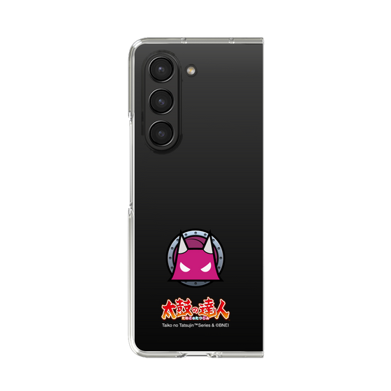 Clear Case［ Taiko no Tatsujin - Oni ］