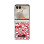 Clear Case［ Gloomy - Sticker ］