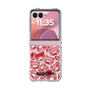 Clear Case［ Gloomy - Sticker ］