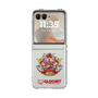 Clear Case［ Gloomy - 25th Anniversary Emblem ］
