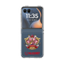 Clear Case［ Gloomy - 25th Anniversary Emblem ］