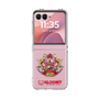 Clear Case［ Gloomy - 25th Anniversary Emblem ］