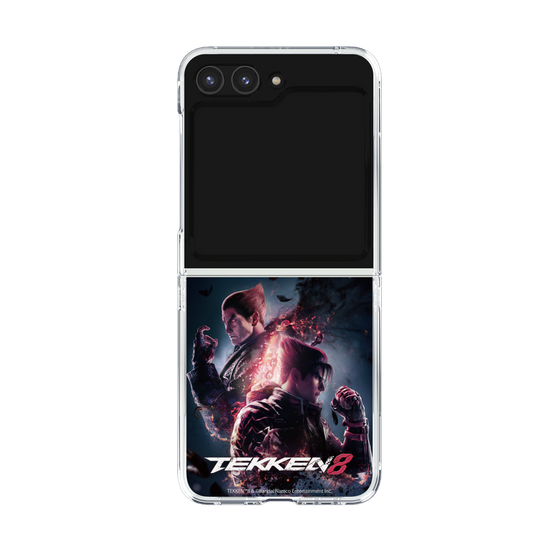 Clear Case［ TEKKEN - Key Visual ］