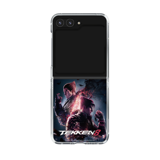 Clear Case［ TEKKEN - Key Visual ］