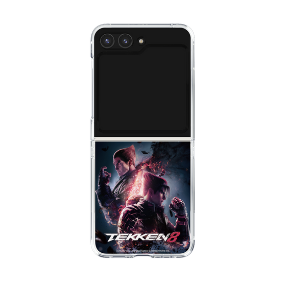 Clear Case［ TEKKEN - Key Visual ］