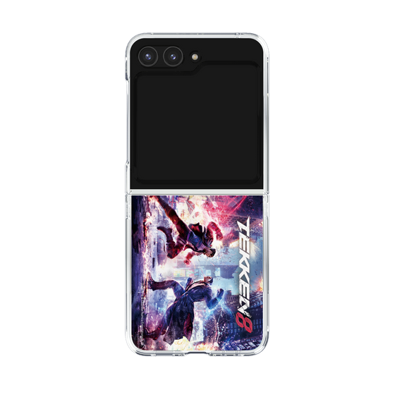 Clear Case［ TEKKEN - Third Key Visual ］