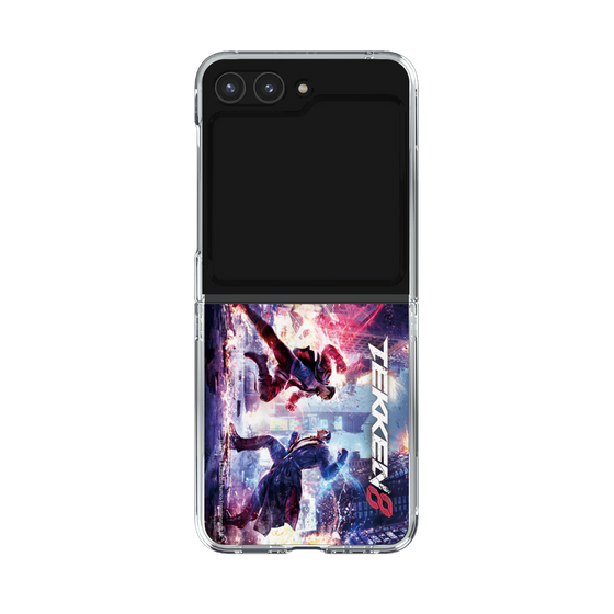 Clear Case［ TEKKEN - Third Key Visual ］