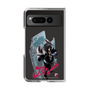 Clear Case［ TEKKEN - Jin Kazama ］