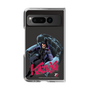 Clear Case［ TEKKEN - Kazuya Mishima ］