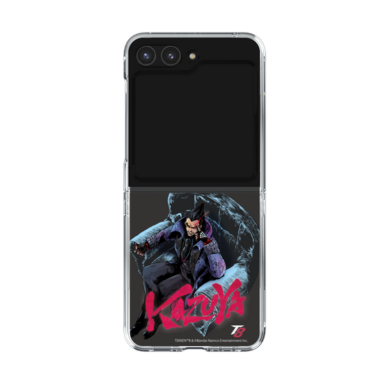Clear Case［ TEKKEN - Kazuya Mishima ］
