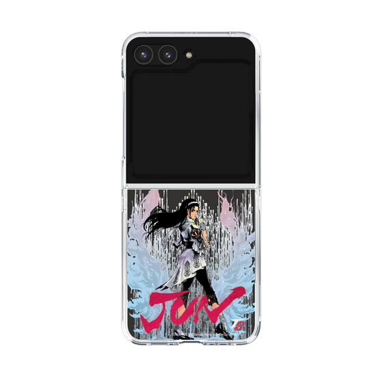 Clear Case［ TEKKEN - Jun Kazama ］